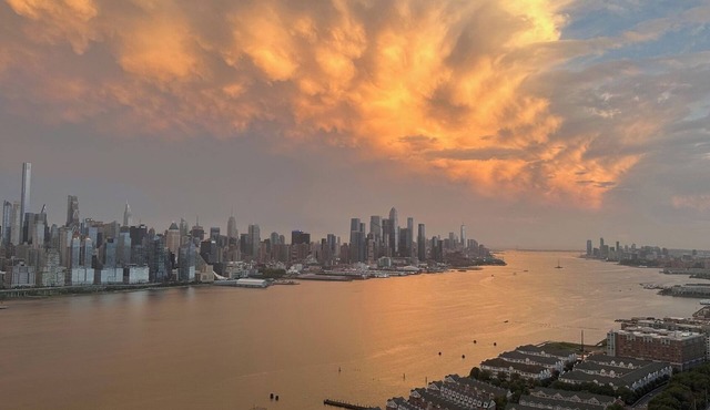 Stunning Skyline - 20 min to Times Square