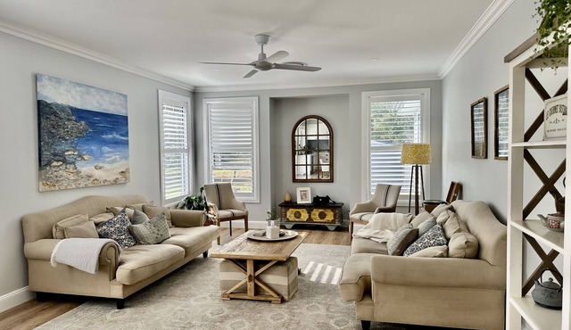 Stunning, Spacious Country Home in Noosa Hinterland.