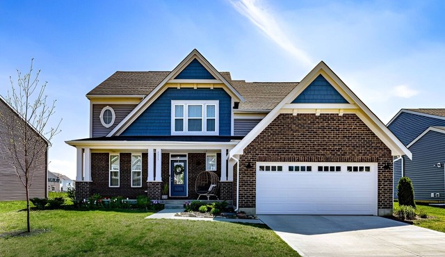 Stunning + Spacious Family-Friendly Retreat