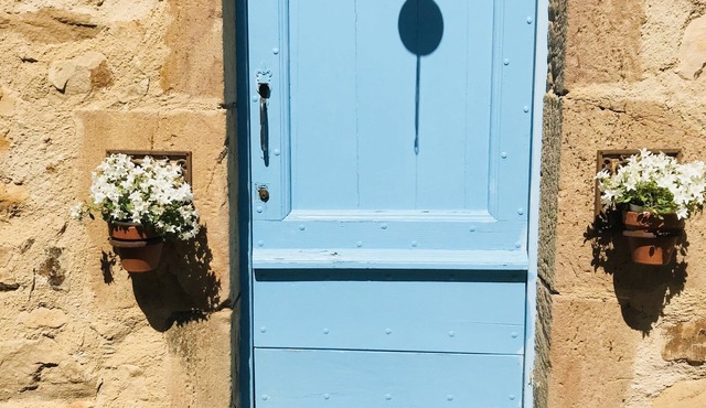 Stunning stone house and Gite