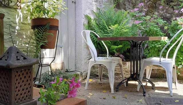 Stunning studio apartment