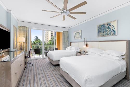 Stunning Studio Apartment Sited The Ritz Carlton