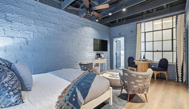 Stunning Studio at the Raven Pool OnSite Parking