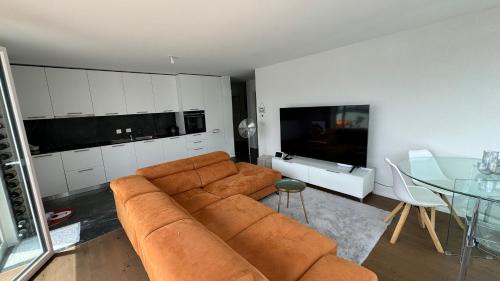 Stunning stylish new apartment