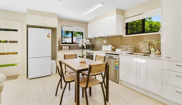 Stunning Sunlight Swan