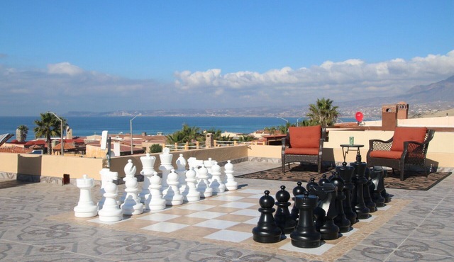 Stunning Sunsets And Ocean Views!