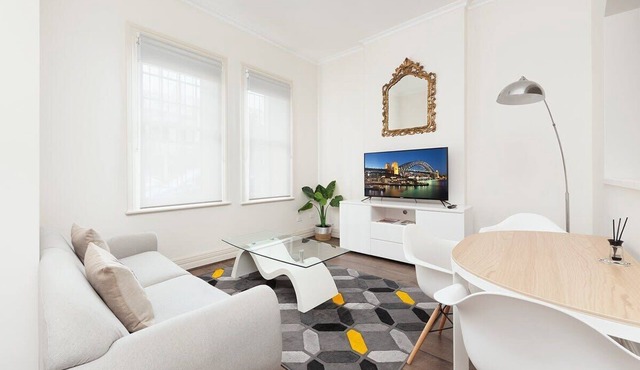 Stunning Sydney Home 1