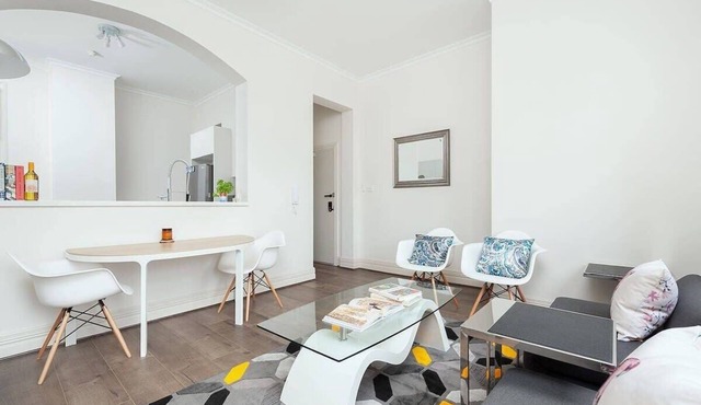 Stunning Sydney Home 5