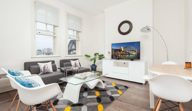 Stunning Sydney Home 9