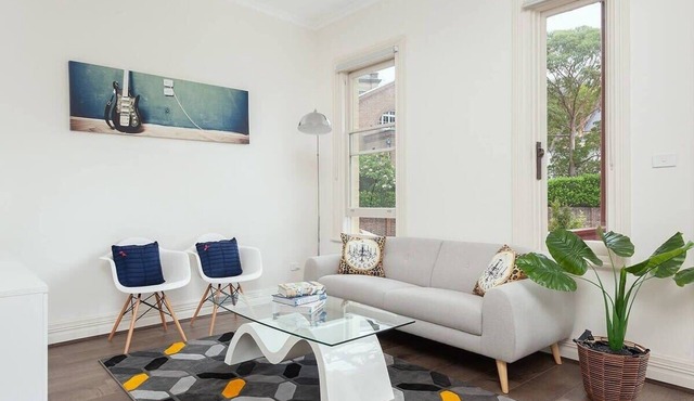 Stunning Sydney Home 11