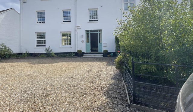 Stunning Three bedroom house in West Runton