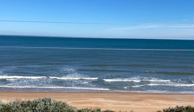 Stunning "TOP 5th Floor" Ocean View Condo in Ormond Beach