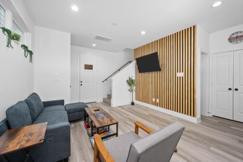 Stunning TownHome in Houston