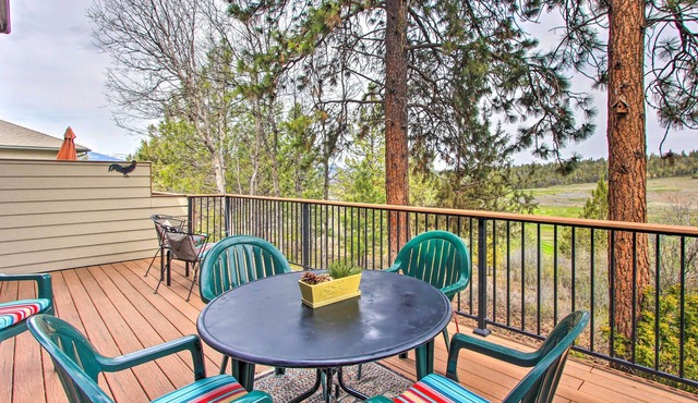 Stunning Townhome Near Upper Klamath Lake!