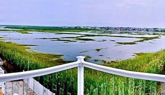 Stunning Townhome, Private Elevator, Expansive Bay Views!