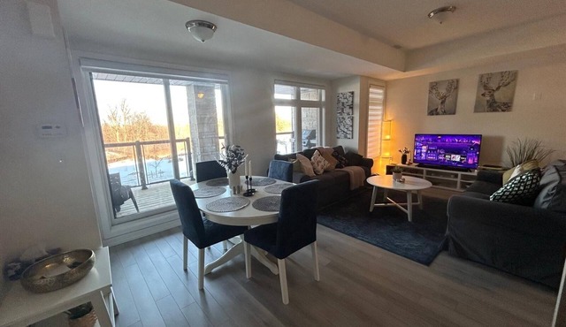 Stunning Townhouse available for short term rent (July & August)
