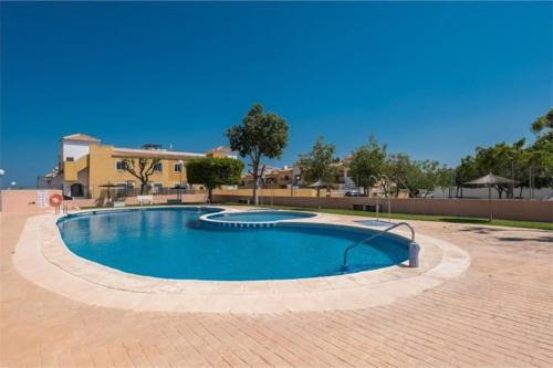 Stunning Townhouse in La Herrada