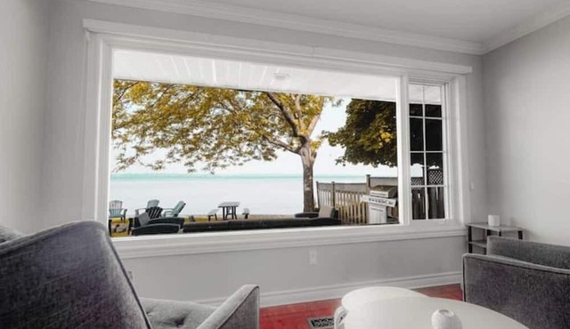Stunning Tranquility~ Spa~ Billiard~ Lake Simcoe