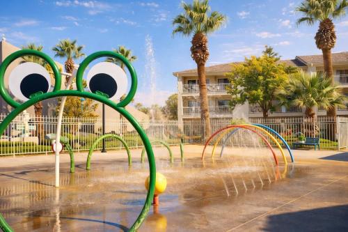Stunning Twnhme by Golf*LasPalmas Resort poolpass* Central St. George