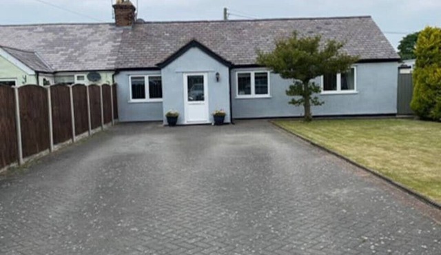 Stunning Two bed Cottage in North Wales