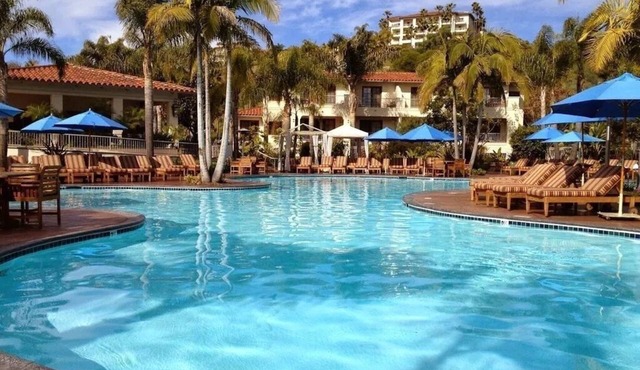 Stunning Two Bedroom at Four Seasons Aviara in Beautiful Southern California!