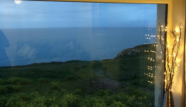 Stunning Uninterrupted Seaview