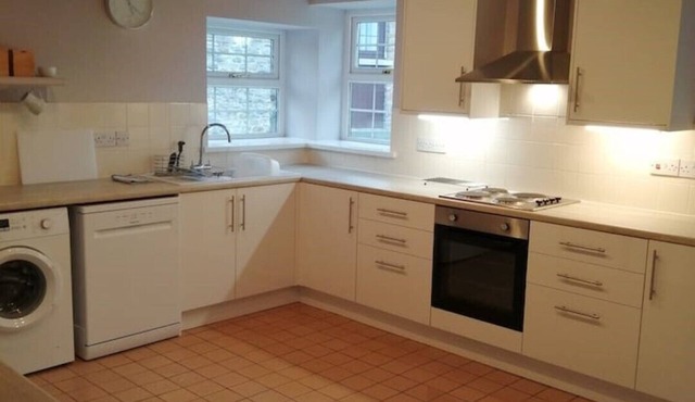 Stunning Unique Countryside Barn Conversion