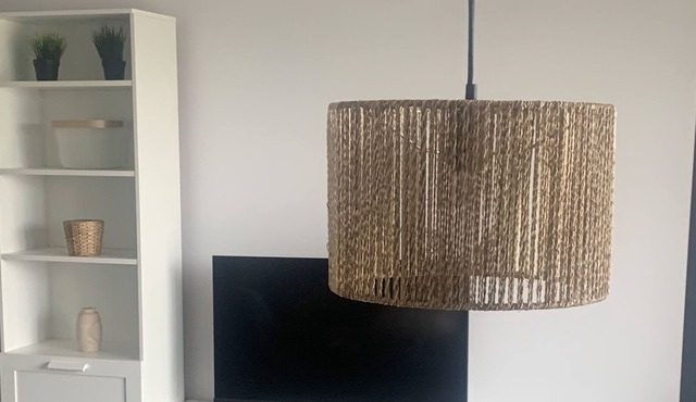 Stunning Unit With Free Parking -10 mins from Downtown Ottawa / 5 min to Beaches