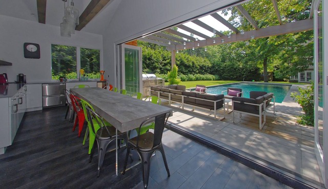 Stunning Shelter Island Estate