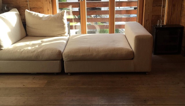 Stunning Verbier 3 bedroomed in center sleeps 5-8