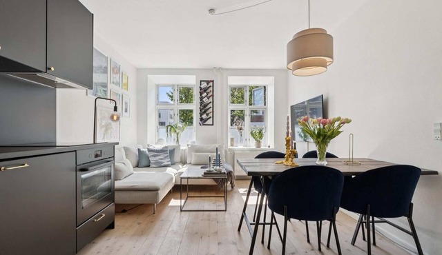 Stunning vesterbro Su