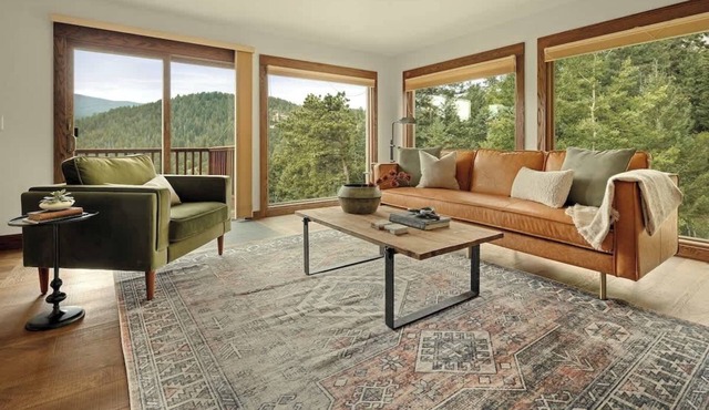 Stunning View House | 15-min to Town | Evergreen