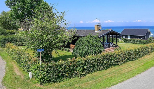 Stunning View in Storebaelt - By Traum Ferienwohnungen