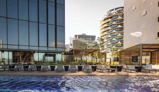 Stunning View & Prime Location!