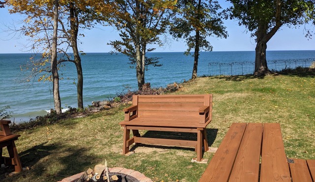 Stunning Views at this Lakefront 5+ Bedroom 4 Bath Vacation Destination