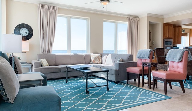 Stunning views! Book Summer 2026 now—dates are going fast!