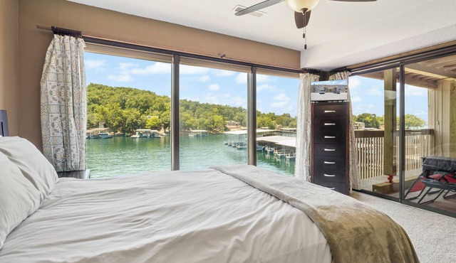 Stunning Views, Inviting Pools, and Endless Fun!