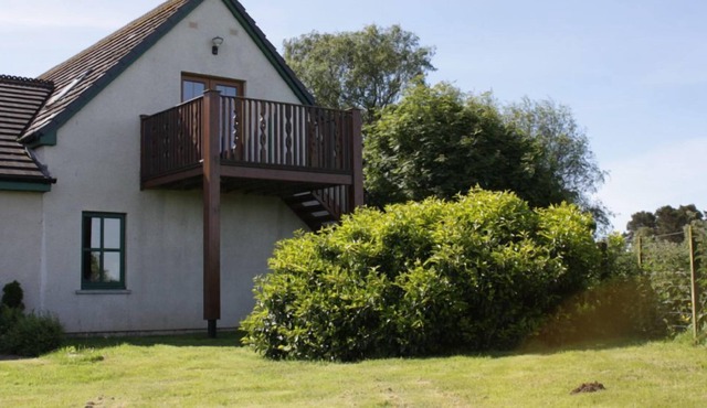 Stunning views of Ben Wyvis, not far from Dingwall & Inverness.