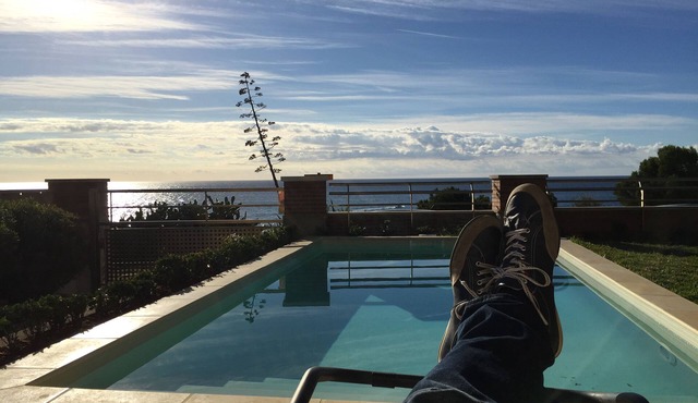 Stunning views! Private pool. CONTACT US FOR A DISCOUNT before booking!