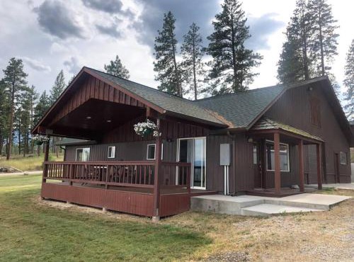 Stunning Views, Prime Location