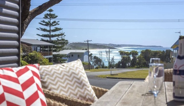 Stunning Views Summar