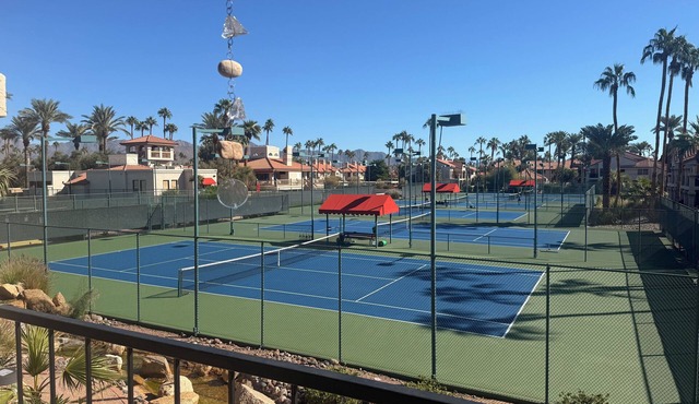 STUNNING Views, SUBERB Location.NEW NEW NEW to The Racquet Club in Scottsdale!