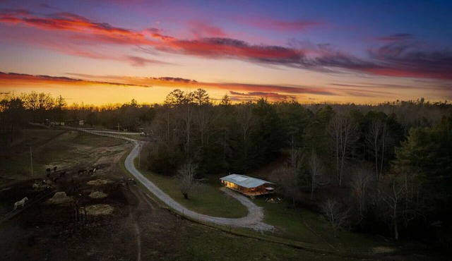 Stunning Views with Private Hot Tub