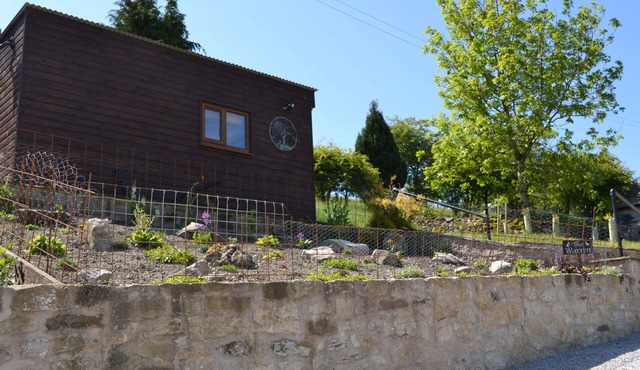 Stunning views Yorkshire Dales 3 Peaks | 10miles from Settle | The Warren Lodge