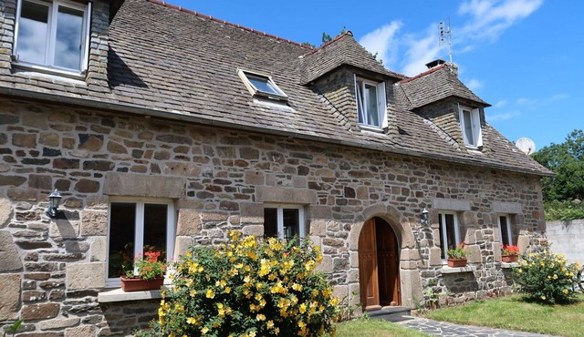 Stunning villa for 11 guests with WIFI, TV, terrace and pets allowed