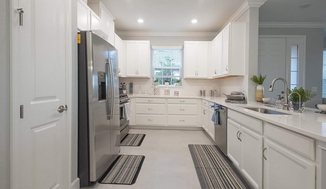 Stunning Villa at Esplanade at Azario Lakewood ranch
