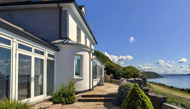 Stunning villa for 10 people with WIFI, terrace and pets allowed