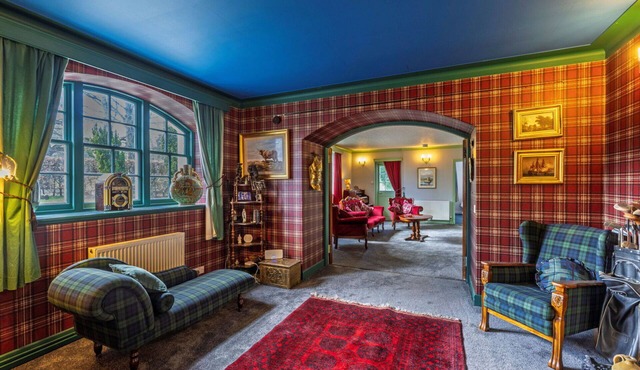 Stunning villa for 10 people with WIFI, TV and terrace