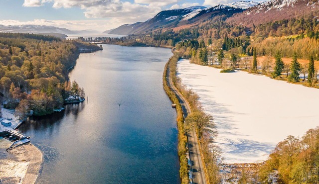 Stunning villa for 2 people with WIFI and TV