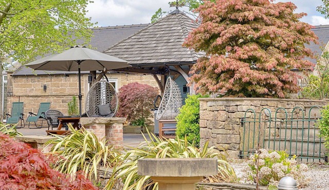 Stunning villa for 2 people with WIFI